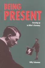 Being Present af The Kent State University Press