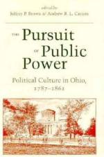 The Pursuit of Public Power
