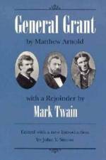 General Grant af Mark Twain