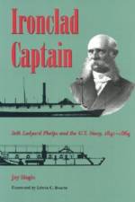 Ironclad Captain af Jay Slagle