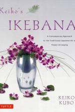 Keiko's Ikebana af Keiko Kubo