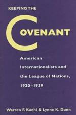 Keeping the Covenant af USA) Kuehl