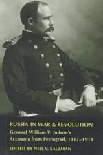 Russia in War and Revolution af William V. Judson