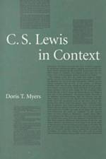 C.S.Lewis in Context af Doris T. Myers