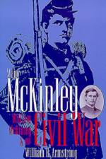 Major McKinley af William H. Armstrong