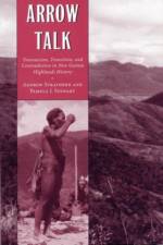 Arrow Talk af Dr Pamela J. Stewart