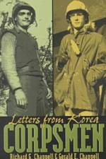 Corpsmen af Gerald E. Chappell