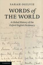 Words of the World af Sarah (Australian National University Ogilvie