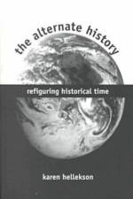 The Alternate History af The Kent State University Press