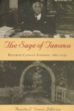 The Sage of Tawawa af The Kent State University Press