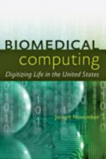 Biomedical Computing af Joseph A. (University of South Carolina) November