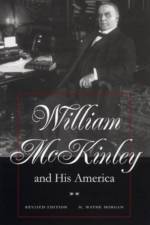 William McKinley and His America af The Kent State University Press