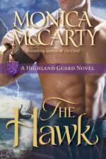 The Hawk af Monica McCarty