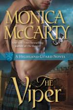 The Viper af Monica McCarty