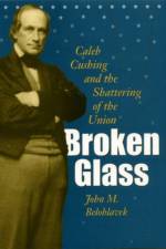Broken Glass af John M. Belohlavek