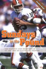 Sundays in the Pound af Jonathan Knight