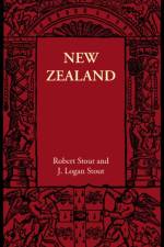 New Zealand af Robert Stout