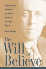 The Will to Believe af The Kent State University Press