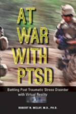 At War with PTSD af Robert N. (Psychiatrist McLay