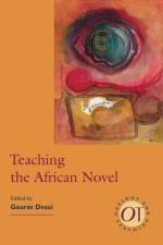 Teaching the African Novel