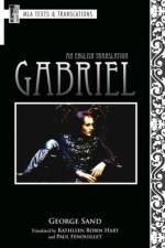 Gabriel af George Sand