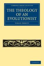 Theology of an Evolutionist af Lyman Abbott