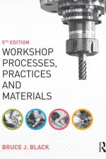 Workshop Processes, Practices and Materials