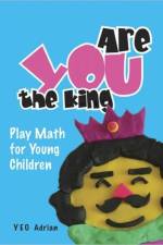 Are You The King, Or Are You The Joker?: Play Math For Young Children af Adrian Ning Hong (M.a. Yeo