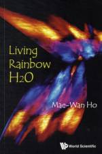 Living Rainbow H2o af Mae-wan (Inst Of Science In Society Ho