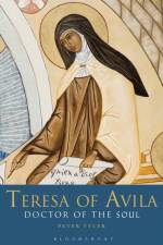 Teresa of Avila af Dr Peter (St Mary's University College Tyler