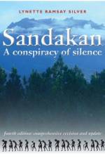 Sandakan – A Conspiracy of Silence af Lynette Ramsay Silver