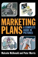 Marketing Plans af Malcolm (Cranfield School of Management) McDonald