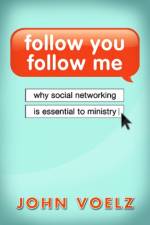 Follow You, Follow Me af John Voelz