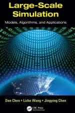 Large-Scale Simulation af Dan (China University of Geosciences Chen
