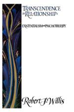 Transcendence in Relationship af Robert J. Willis