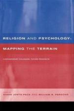 Religion and Psychology af Diane Jonte-Pace