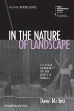 In the Nature of Landscape af David (University of Nottingham Matless