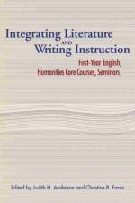Integrating Literature and Writing Instruction