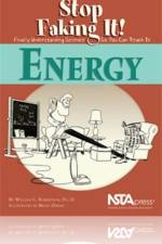 Energy af William C. Robertson