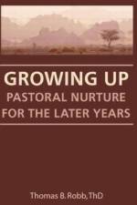 Growing Up af Thomas B Robb