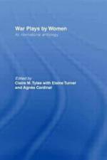 War Plays by Women