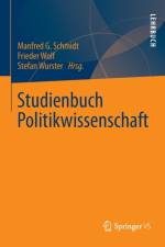 Studienbuch Politikwissenschaft