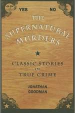 The Supernatural Murders af Goodman