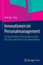 Innovationen Im Personalmanagement