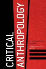Critical Anthropology