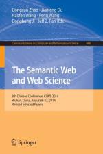Semantic Web and Web Science