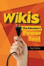 Wikis af Kay Teehan