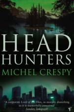 Head Hunters af Michel Crespy
