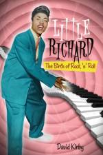 Little Richard af David Kirby