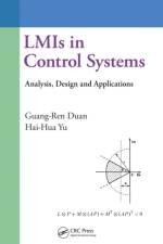 LMIs in Control Systems af Guang-Ren Duan